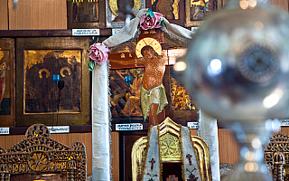 W Klasztorze Starowierów w Wojnowie powstało muzeum
